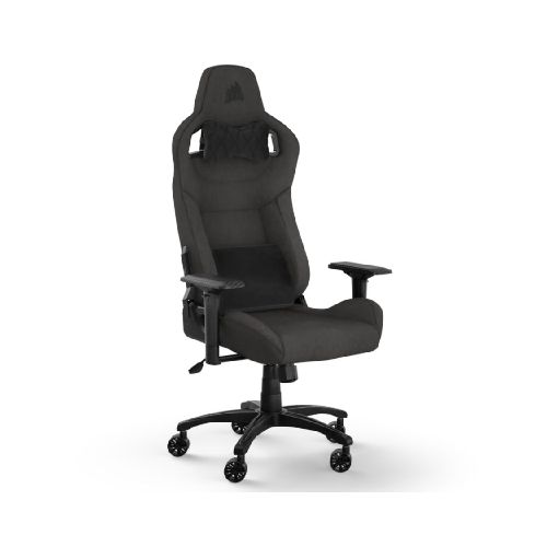 Silla Gamer Corsair T3 RUSH Negro