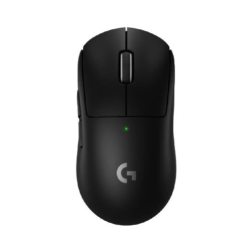 Mouse Gamer Logitech G Pro X Superlight 2 Negro