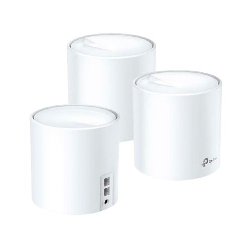 Access Point Mesh Indoor Tp-Link Deco X20 3-Pack