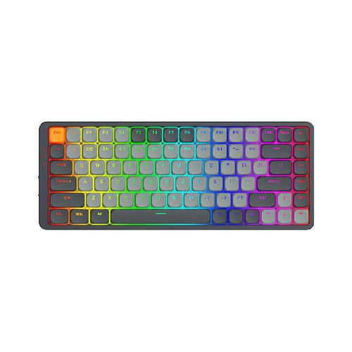 Teclado Redragon Azure K652GG-RGB-PRO