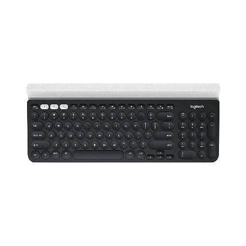 Teclado Logitech K780 Inalámbrico