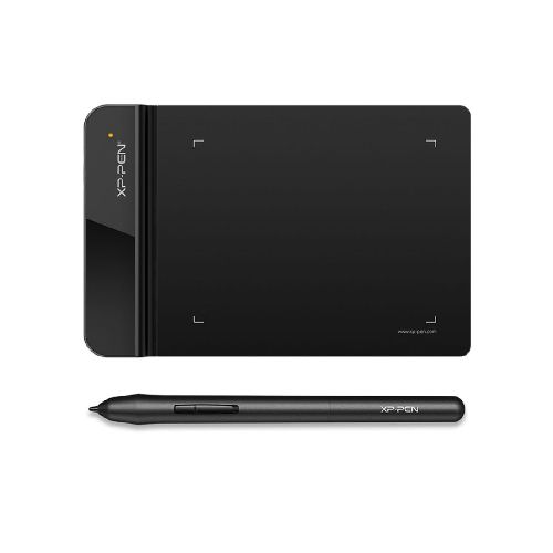 Tableta Gráfica Xp Pen Star G430S