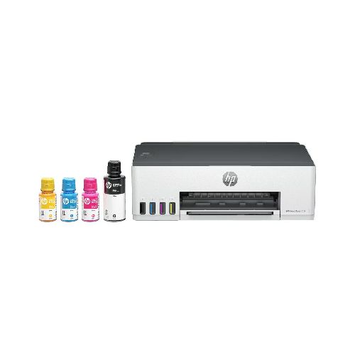 Impresora Hp Smart Tank 210 Continua