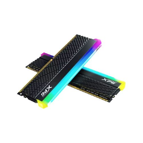 Memoria Ram DDR4 - 16Gb 2x8 3600 Mhz Xpg Spectrix D45 Rgb