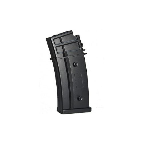 CARGADOR MAGAZINE G36 HICAP 360BBS