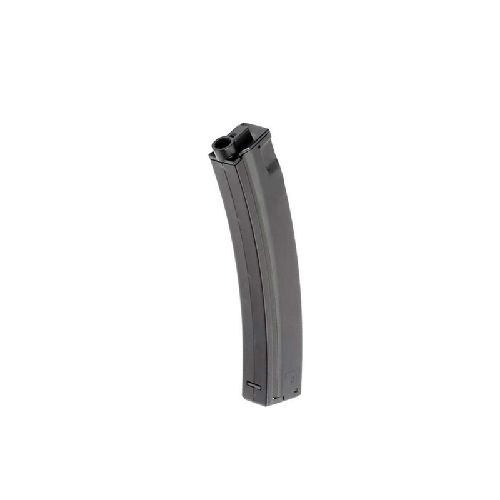 MAGAZINE CARGADOR MP5 EGM G&G AEG HICAP 200bbs METALICO