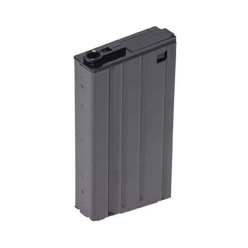 MAGAZINE CARGADOR SR25 G&G ARMAMENT HICAP 400rds.