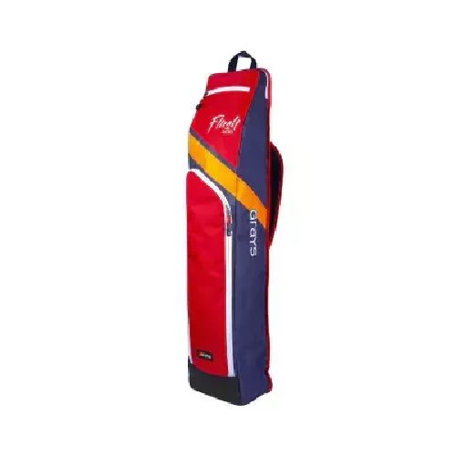 FUNDA HOCKEY GRAYS KITBAG FLASH 500 ROJA