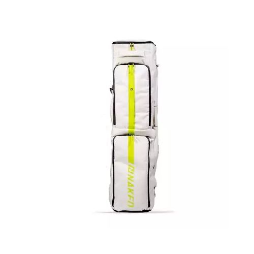 FUNDA HOCKEY NAKED 60L GRIS