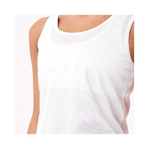 MUSCULOSA VLACK CUMIN BLANCA