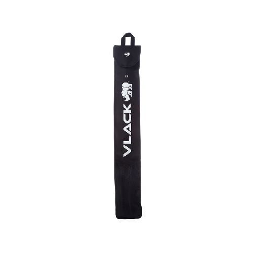 FUNDA HOCKEY VLACK SINGLE BAG 3.0 NEGRA