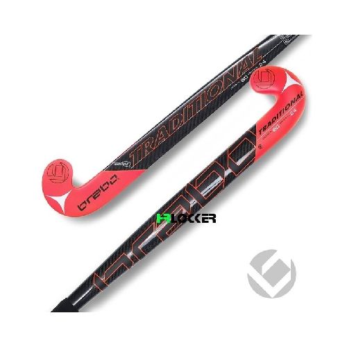 Palo Hockey TK TOTAL 3 SCX F Vidrio Junior 34" 35" 36"  