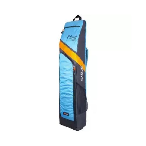 FUNDA HOCKEY GRAYS KITBAG FLASH 500 AZUL