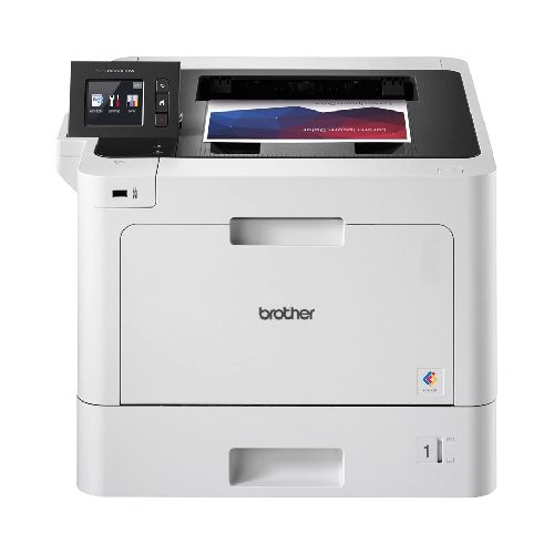 Impresora Laser Color Brother A4 Oficio HL-L8360CDW