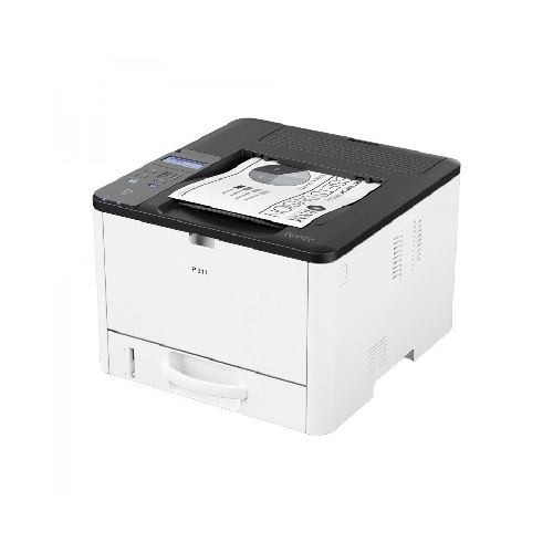 Impresora Laser Ricoh P 311 P311 (reemplazo SP 3710DN)