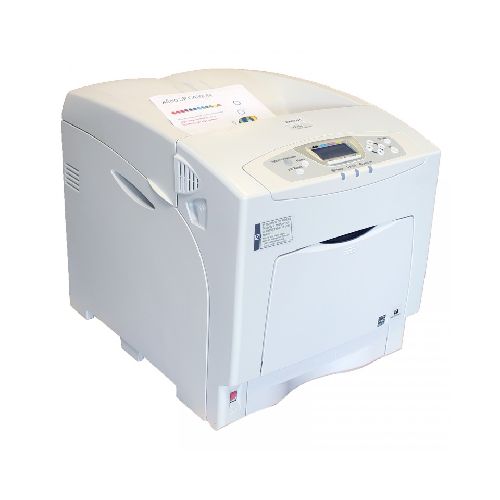 Impresora Laser Color Ricoh SP C420DN