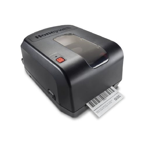 Impresora Etiquetas Honeywell Pc42t Plus Ethernet Serie Usb