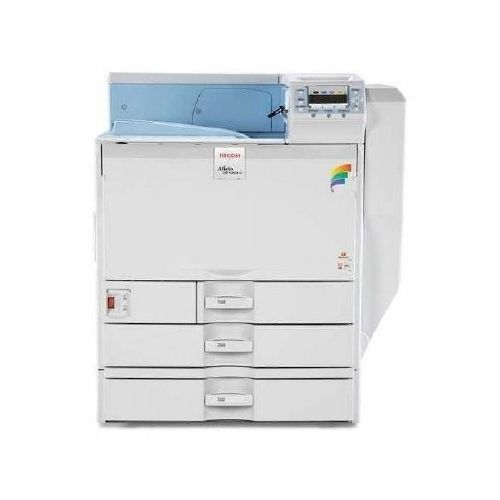 Impresora Laser Color Ricoh SP C811DN