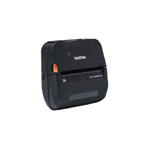 Impresora Termica Portatil Brother RJ4230B 4