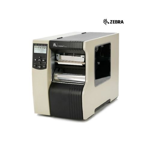 Impresora Etiquetas Industrial Zebra 110XI4