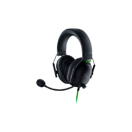 Auriculares Gamer Razer Blackshark V2 X Negro  