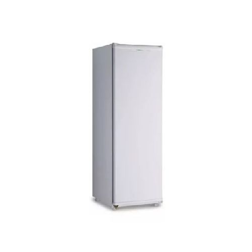 Freezer Vertical Eslabon De Lujo 142 Litros Blanco      