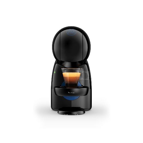 Cafetera Dolce Gusto Piccolo Xs Negra        