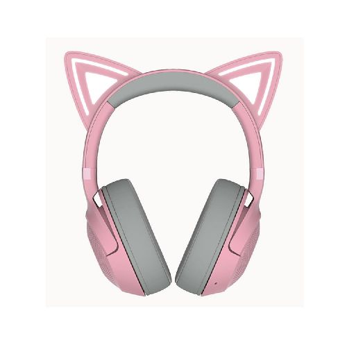 Auriculares Razer Kraken Kitty V2  