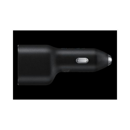 Cargador De Auto Dúo Samsung 25W + 15W Sin Cable  