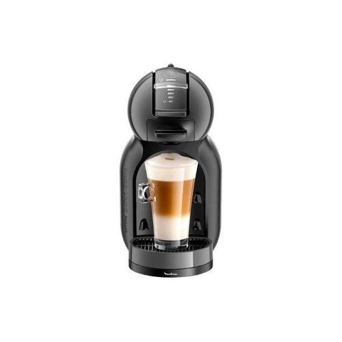 Cafetera Dolce Gusto Mini Me Negro  