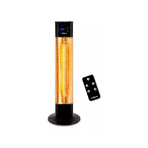 Calefactor Liliana 2200W  