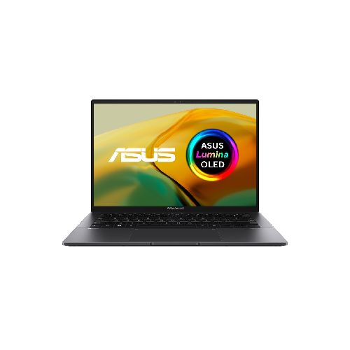 Notebook ASUS Zenbook 14 OLED AMD Ryzen 7 16GB 512GB UM3406HA-PP077W  