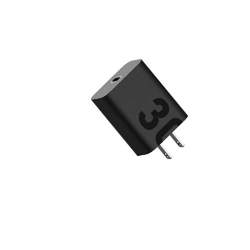 Cargador De Pared Motorola Turbopower 30W Usb-C  