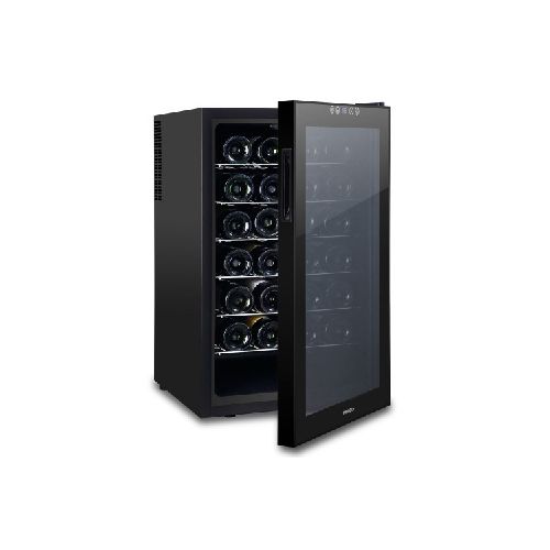 Cava de vinos Philco termoeléctrica 28 botellas  