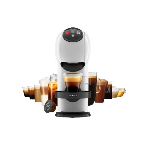 Cafetera Dolce Gusto Genio S         