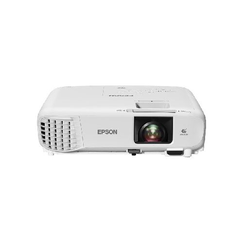 Proyector Powerlite Epson W49 3800 Lúmenes  