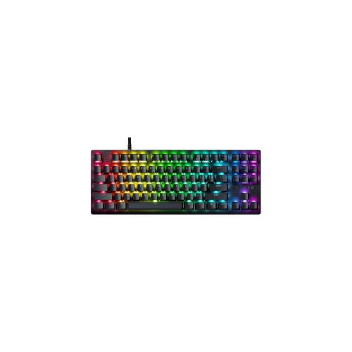 Teclado Mecanico Razer Huntsman V3 X Tenkeyless Rgb  