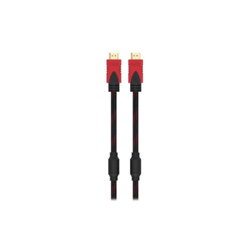 Cable Hdmi Soul High Speed Reforzado 3 Metros  