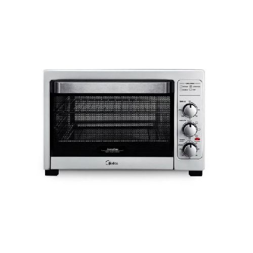 Horno Eléctrico Midea Convección 40 Litros        