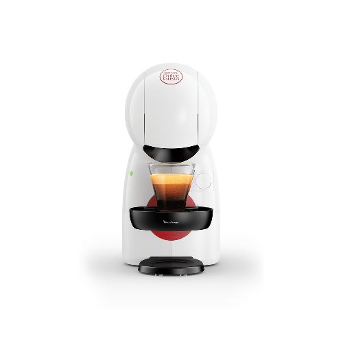 Cafetera Dolce Gusto Piccolo Xs Blanca        