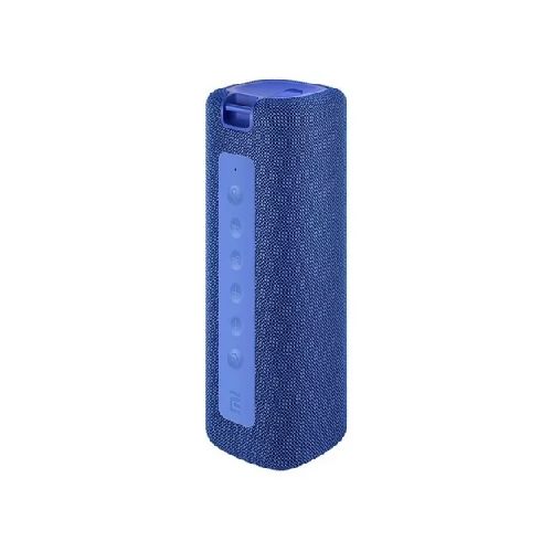 Parlante Portátil Xiaomi Speaker 16W Azul  