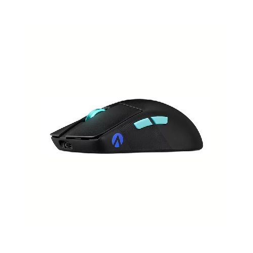 Mouse Gamer Asus Rog Harpe Ace Aim Lab Edition Wireless Color Negro  