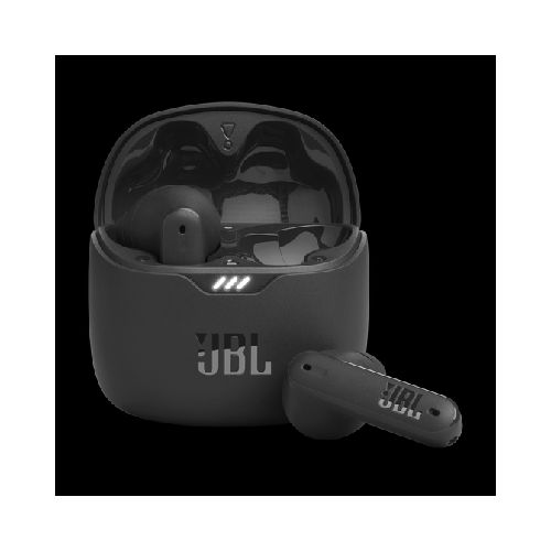 Auricular JBL Tune Flex Tws Negro  