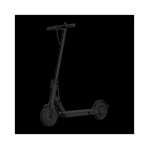 Monopatín Xiaomi Electric Scooter 3 Lite Negro  