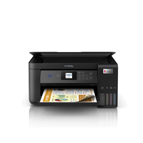 Impresora Epson Multifuncional Ecotank L4260  