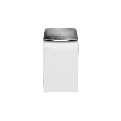 Lavarropas Whirlpool Carga Superior 11 KG Blanco       