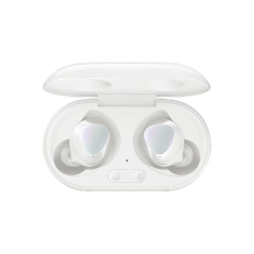 Auriculares Samsung Galaxy Buds+ Bluetooth White  