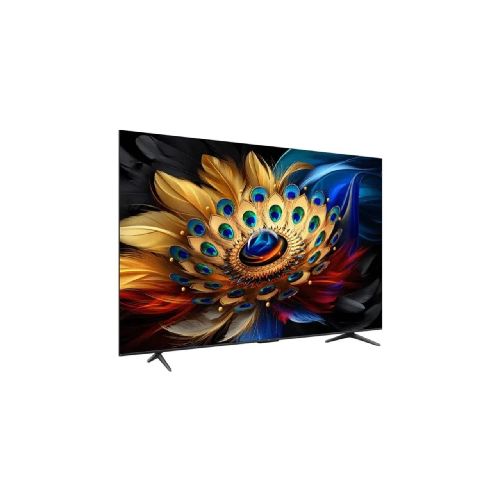 Smart Tv TCL Led 85 Qled 4K Uhd 85C655-F  