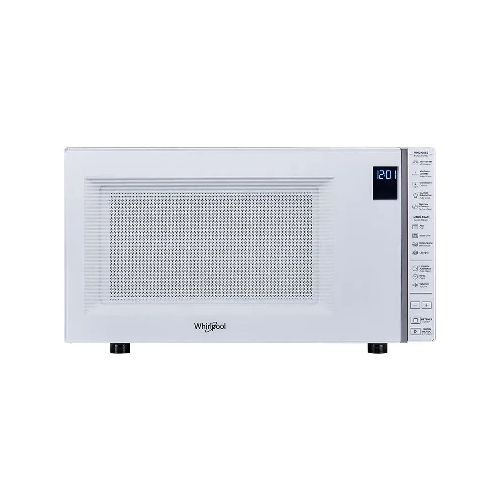 Microondas Whirlpool Con Grill 30 Litros        