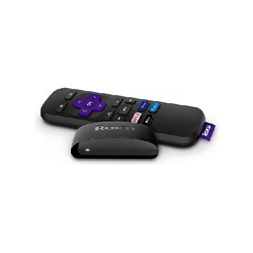 Roku Express 3960MX Estándar Hdmi Dts Digital Surround  